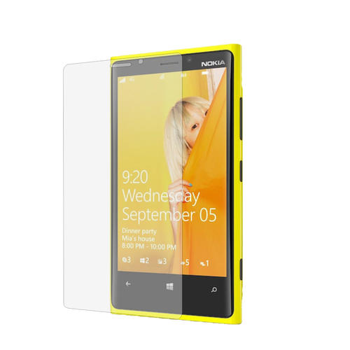 Folie de protectie clasic smart protection nokia lumia 920 display