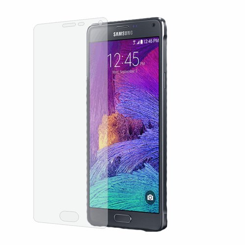 Folie de protectie clasic smart protection samsung galaxy note 4 display