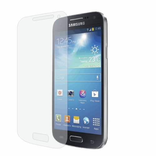Folie de protectie clasic smart protection samsung galaxy s4 mini display