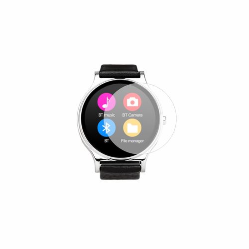 Folie de protectie clasic smart protection smartwatch evolio x watch display x 2