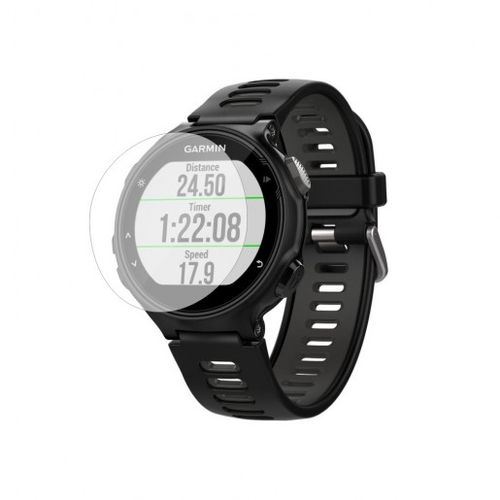 Folie de protectie clasic smart protection smartwatch garmin 735xt display x 2