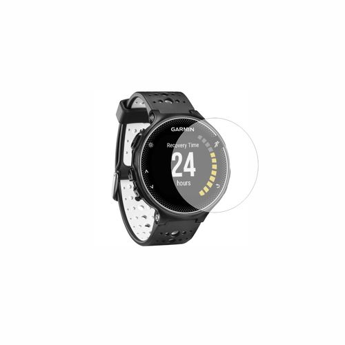 Folie de protectie clasic smart protection smartwatch garmin forerunner 230 display x 2