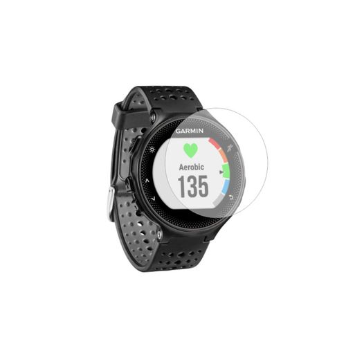 Folie de protectie clasic smart protection smartwatch garmin forerunner 235 display x 2
