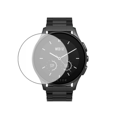 Folie de protectie clasic smart protection smartwatch vector luna display x 2