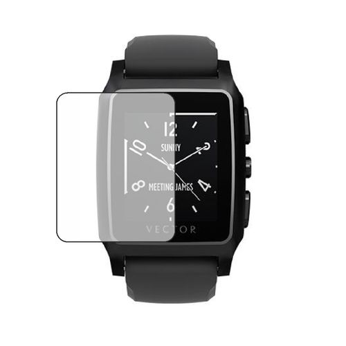 Folie de protectie clasic smart protection smartwatch vector meridian display x 2