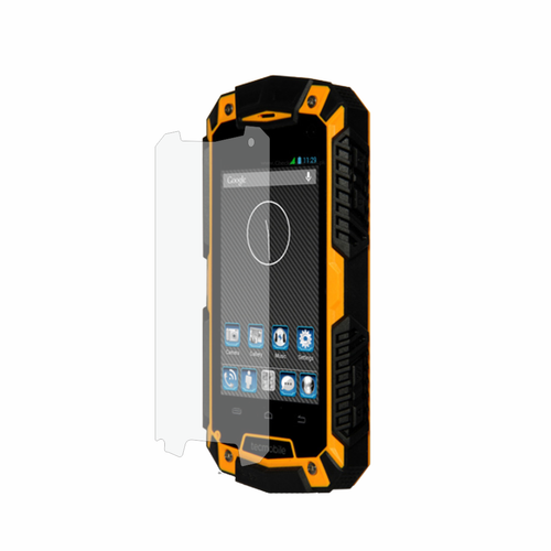 Folie de protectie clasic smart protection tecmobile titan 550 display