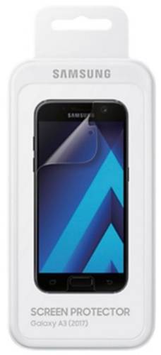 Folie protectie Samsung et-fa320ctegww pentru Samsung galaxy a3 (2017)