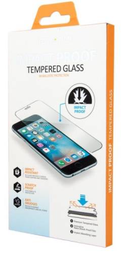 Folie protectie sticla temperata lemontti lfstlum650 pentru microsoft lumia 650 (transparent)