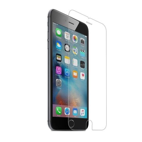 Folie protectie tempered glass pentru apple iphone 6, 6s