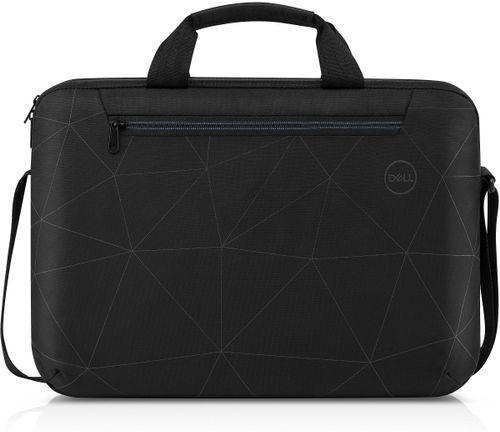 Geanta laptop dell essential briefcase, 15.6inch (negru)