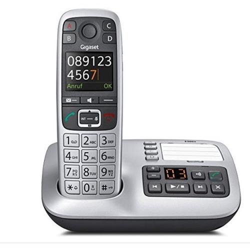 Gigaset t480 hx, phone (black)