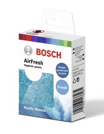 Granule bosch airfresh bbzafprls1 pentru neutralizarea mirosurilor neplacute (albastru)