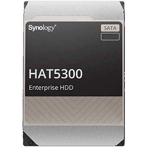 Hdd synology hat5300 12tb sata-iii 7200rpm 256mb