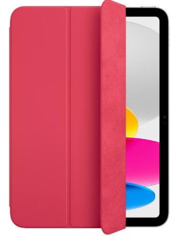 Husa apple smart folio pentru apple ipad 10inch (10th generation) (rosu)