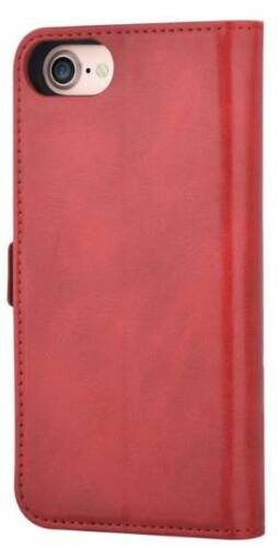 Husa book cover devia magic 2in1 dvmg2in1iph7rd pentru apple iphone 7/8 (red)