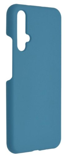 Husa de protectie techsuit kf234176, pentru huawei nova 5t - honor 20 (albastru)