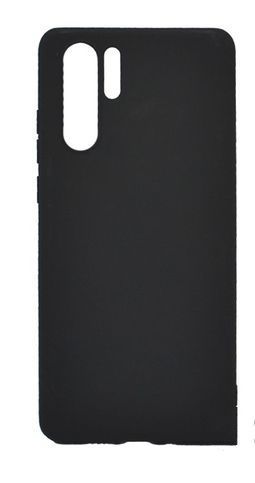 Husa gigapack gp-87353, pentru huawei p30 pro (negru)