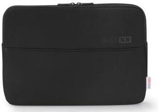 Husa laptop dicota base xx s d31133 15.6inch (negru)
