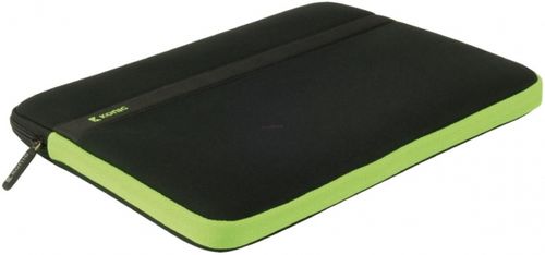 Husa laptop konig csnbslv200 15.6inch (verde)