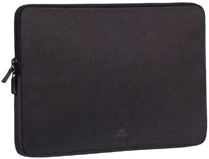 Husa laptop rivacase sleeve 7703 13.3inch (negru)