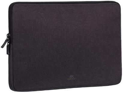 Husa laptop rivacase sleeve 7705 15.6inch (negru)