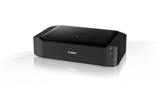 Imprimanta canon pixma ip8750, a3+, wi-fi