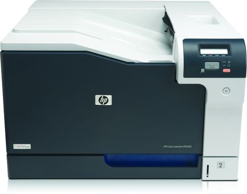 Imprimanta hp laserjet color cp5225n