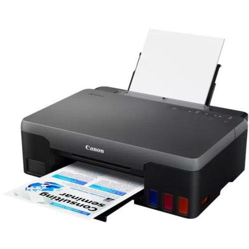 Imprimanta inkjet canon pixma g1420, ciss color, 4800 x 1200 dpi, 9.1 ipm, duplex manual, usb (negru)