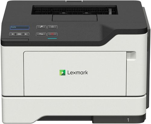 Imprimanta laser alb/negru lexmark b2338dw, a4, 36ppm, duplex, retea, wireless
