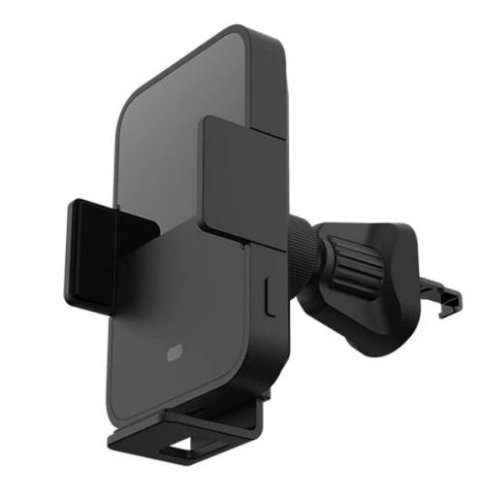 Incarcator auto wireless samsung gp-plu021saabw, 10w (negru)