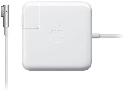 Incarcator laptop apple mc461z/a 60w pentru macbook