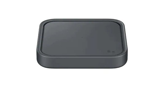 Incarcator wireless samsung ep-p2400tbegeu, 15w (negru)