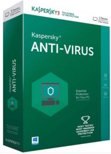 Kaspersky anti-virus 2017 eastern europe edition, 5 pc, 1 an, licenta reinnoire box/retail