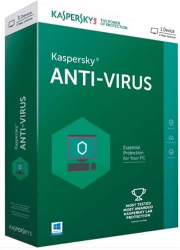 Kaspersky anti-virus eastern europe edition, 1 pc, 1 an, licenta reinnoire, electronica