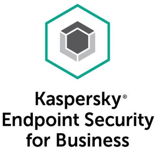 Kaspersky endpoint security for business select european edition, 10-14 useri, 2 ani, licenta eletronica