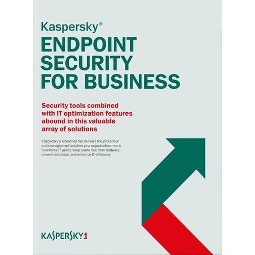Kaspersky endpoint security for business select - licenta reinnoire - 10 utilizatori - 1 an - licenta electronica