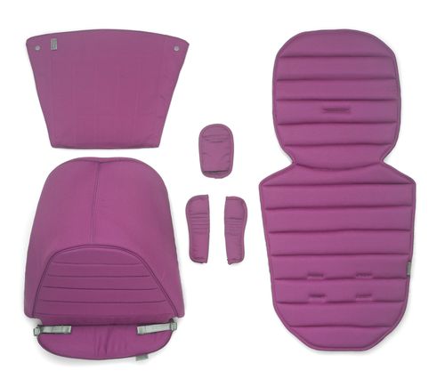 Kit culoare britax affinity coolberry 2000008623 (mov)