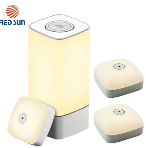 Kit lampa smart redsun rs-l5i-1, wi-fi, 3 mini lampi, 5v, 1a