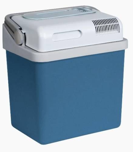 Lada frigorifica sencor scm 1025, 20l (albastra)