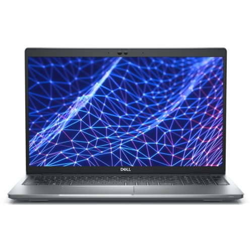 Laptop dell latitude 5530 (procesor intel® core™ i5-1245u (12m cache, up to 4.40 ghz, with ipu), 15.6inch fhd, 16gb, 512gb ssd, intel iris xe graphics, linux, gri) 
