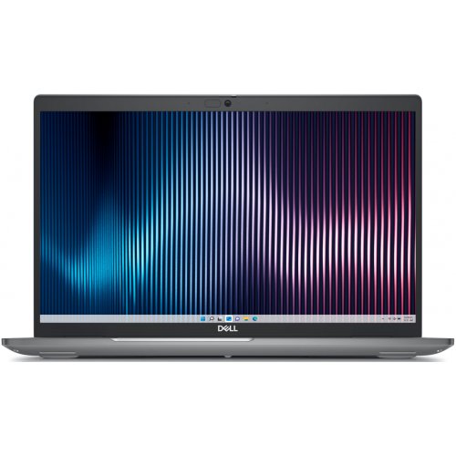 Laptop dell latitude 5540 (procesor intel® core™ i7-1365u (12m cache, up to 5.20 ghz) 15.6inch fhd, 16gb, 512gb ssd, intel iris xe graphics, windows 11 pro, gri)