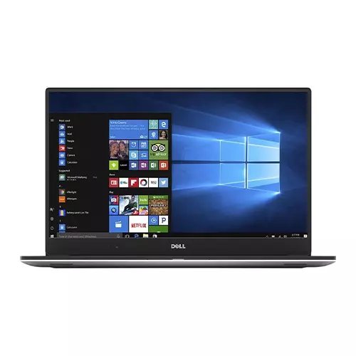 Laptop dell precision 5520, intel core i7 7820hq 2.9 ghz, nvidia quadro m1200 4 gb gddr5, wi-fi, bluetooth, webcam, display 15.6inch 3840 by 2160 4k touchscreen, 64 gb ddr4, 1 tb ssd m.2 nvme, windows optional, 3 ani garantie