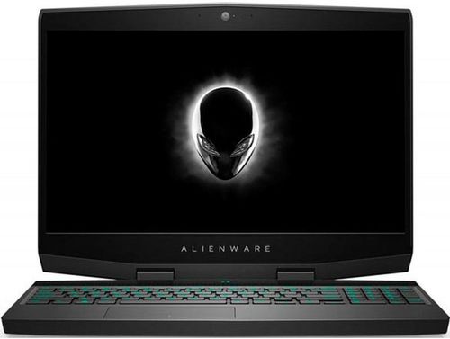 Laptop gaming dell alienware m15 (procesor intel® core™ i7-8750h (9m cache, up to 4.10 ghz), coffee lake, 15.6inch fhd, 16gb, 1tb sshd @5400rpm + 256gb ssd, nvidia geforce gtx 1060 @6gb, win10 pro, argintiu)
