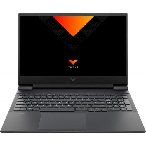Laptop gaming hp victus 15-fa0019nq (procesor intel® core™ i7-12700h (24m cache, up to 4.70 ghz) 15.6inch fhd, 8gb, 512gb ssd, nvidia geforce gtx 1650 @4gb, argintiu)