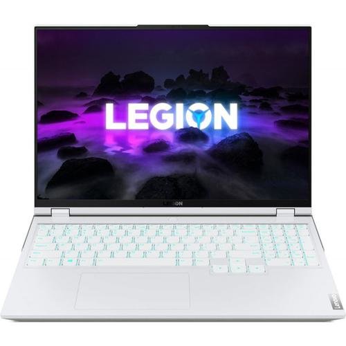 Laptop gaming lenovo legion 5 pro 16arh7h (procesor amd ryzen™ 5 6600h (16m cache, up to 4.5 ghz) 16inch wqxga ips 165hz, 16gb, 512gb ssd, nvidia geforce rtx 3060 @6gb, alb)