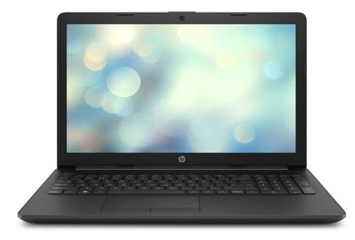 Laptop hp 15-da2040nq (procesor intel® core™ i3-10110u (2.1 ghz base, up to 4.1 ghz with intel® turbo boost technology, 4 mb l3 cache, 2 cores), 15.6inch fhd, 8gb, 512gb ssd, intel® uhd graphics, freedos, negru)