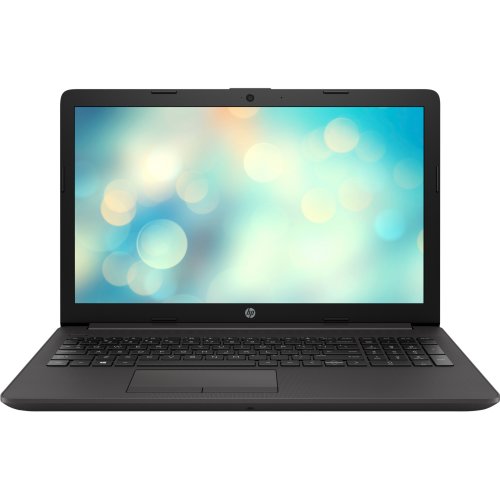 Laptop hp 250 g7 (procesor intel® core™ i3-1005g1 (4m cache, up to 3.40 ghz), ice lake, 15.6inch fhd, 8gb, 256gb ssd, intel® uhd graphics, negru)