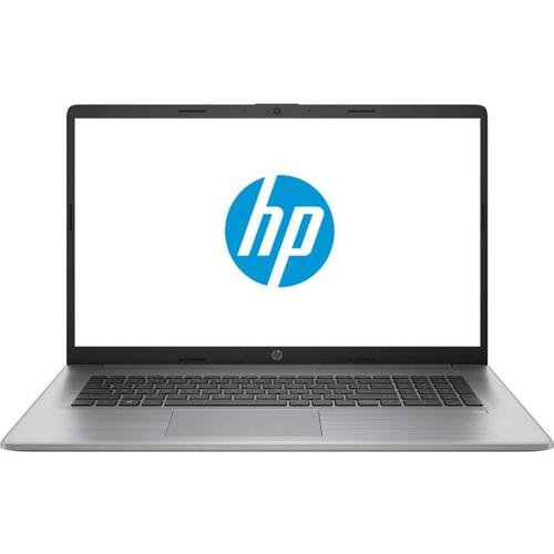Laptop hp 470 g9 (procesor intel® core™ i5-1235u (12m cache, up to 4.40 ghz, with ipu) 17.3inch fhd, 16gb, 512gb ssd, intel iris xe graphics, argintiu)