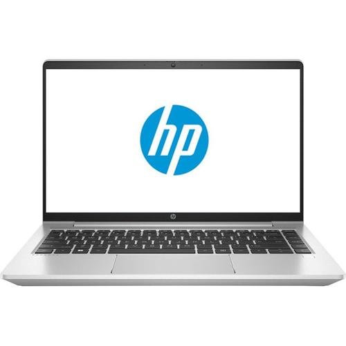 Laptop hp probook 440 g9 (procesor intel core i5-1235u (12m cache, up to 4.40 ghz, with ipu), 14inch hd, 8gb, 512gb ssd, intel iris xe graphics, argintiu)