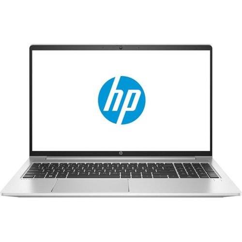 Laptop hp probook 450 g9 (procesor intel® core™ i5-1235u (12m cache, up to 4.40 ghz, with ipu) 15.6inch fhd, 16gb, 512gb ssd, intel iris xe graphics, win 11 pro, argintiu) 